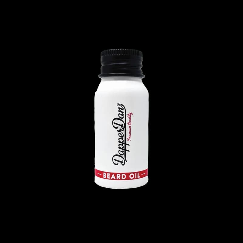 שמן זקן Dapper Dan Beard Oil — Handi's Barbershop