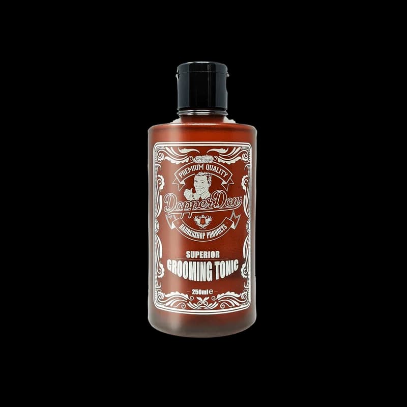 גרומינג טוניק Grooming Tonic — Handi's Barbershop