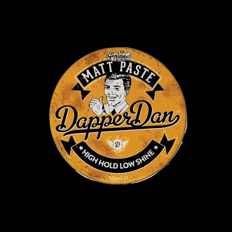 פייסט מאט Matt Paste — Handi's Barbershop