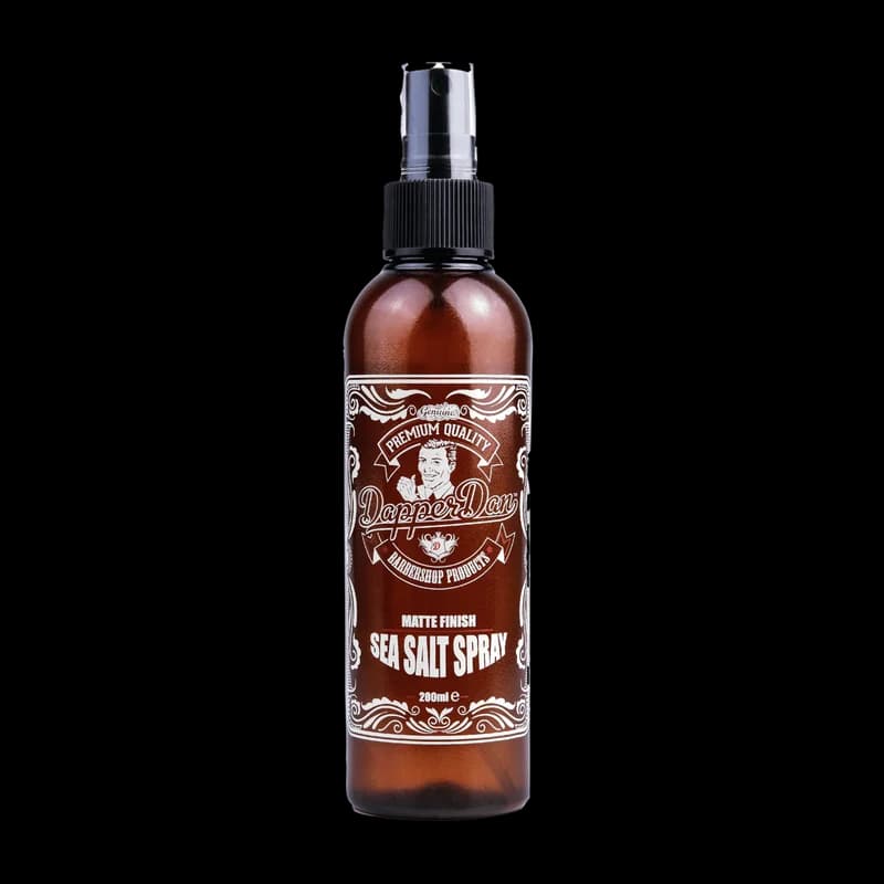 ספריי מלח ים Sea Salt Spray — Handi's Barbershop
