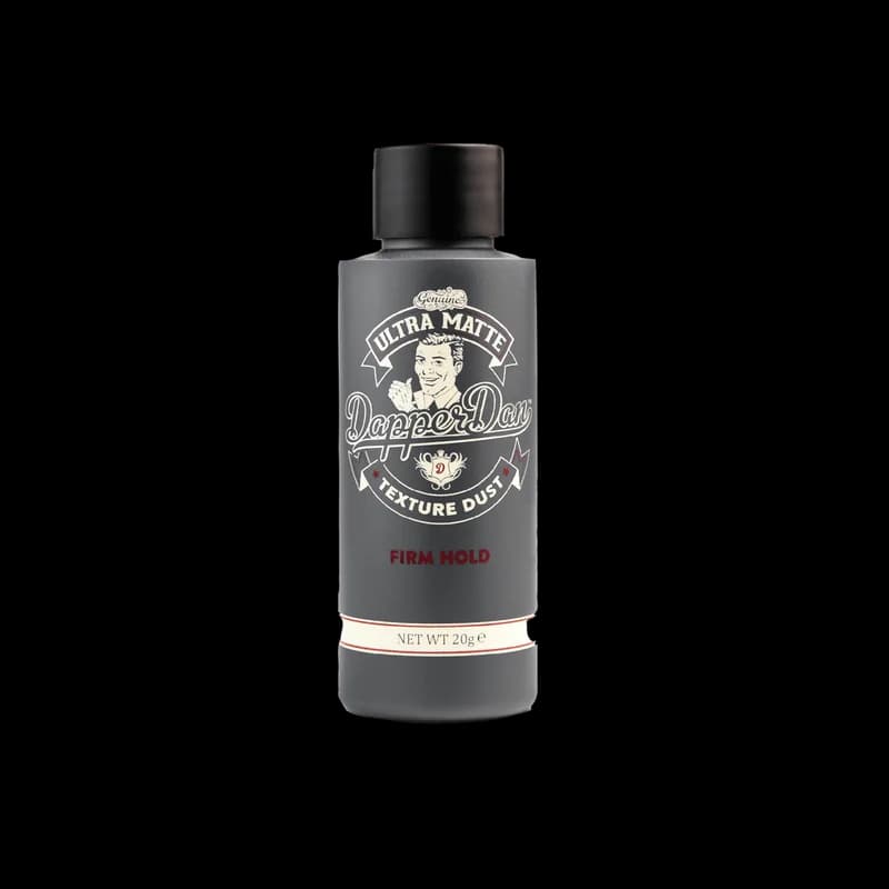אבקת טקסטורה Texture Dust — Handi's Barbershop
