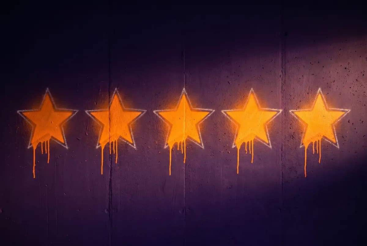 Proven by Reviews — Handi's Barbershop