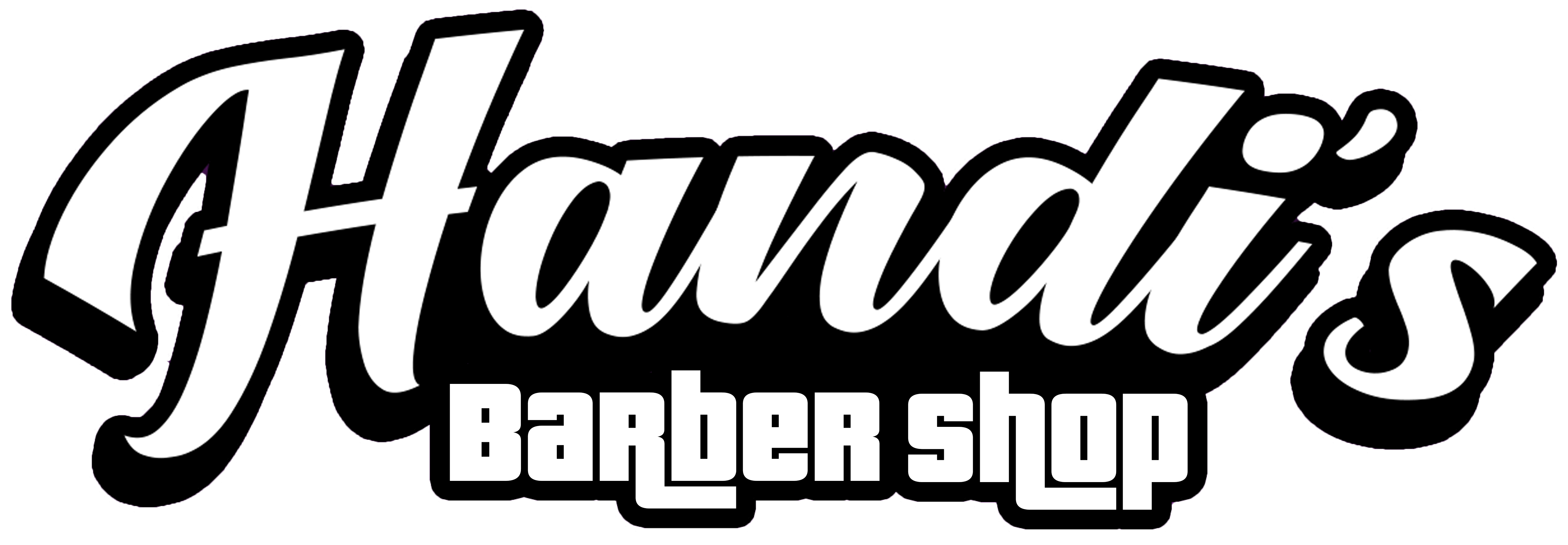 Handi's Barbershop